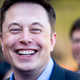 Elon Musk. AP